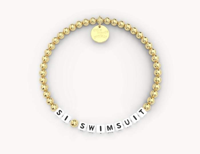 Gold-Plated Bracelet